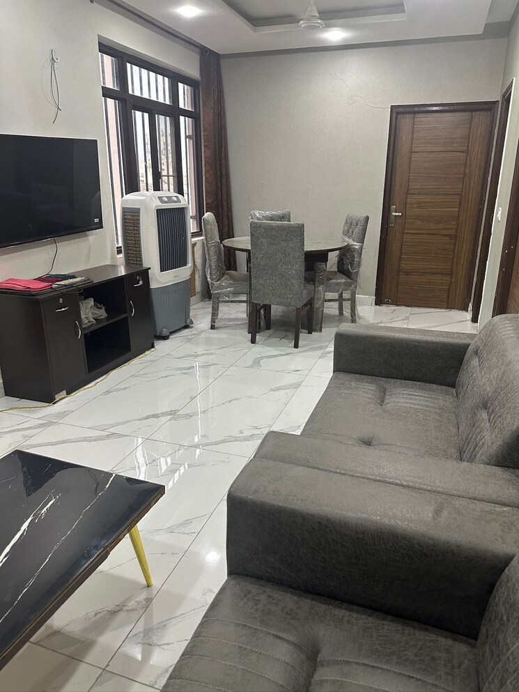 Team Area, nk-sharma-savitry-greens-2 2 Bedroom 800 Sq.Ft. Apartment In Ghazipur Zirakpur 9723502