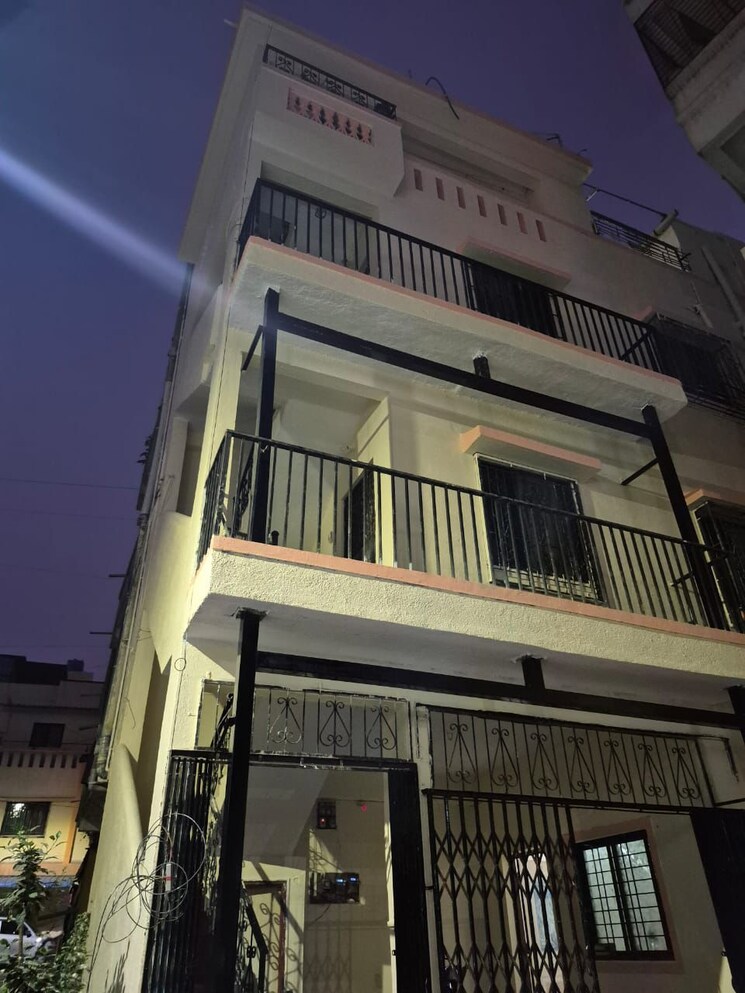 Exterior View, kharadi 1 Bedroom 525 Sq.Ft. Apartment In Kharadi Pune 9723514