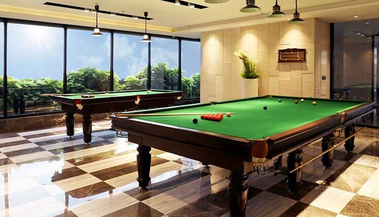 Kitchen, ajmera-crosstown-one 3 Bedroom 936 Sq.Ft. Apartment In Kalyan West Thane 9723521