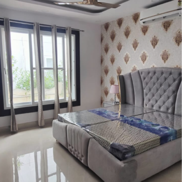 3 BHK Apartment For Sale in Tech Zone 4 Greater Noida
