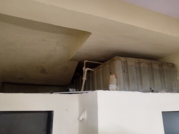 Kitchen in 1 BHK Apartment at Dombivli West – for Rent