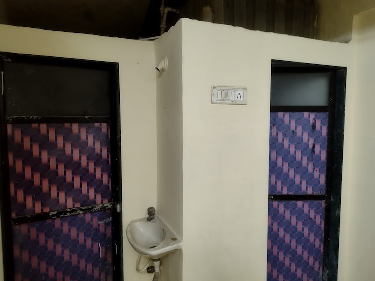 Master Bedroom, dombivli west 1 Bedroom 350 Sq.Ft. Apartment In Dombivli West Thane 9723538