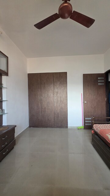 Kitchen in 1 BHK Apartment at Eden Woods complex, Manpada – for Sale