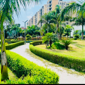 3 BHK Apartment – Garden View at Ratan Galaxy, Lalbagh - for Sale