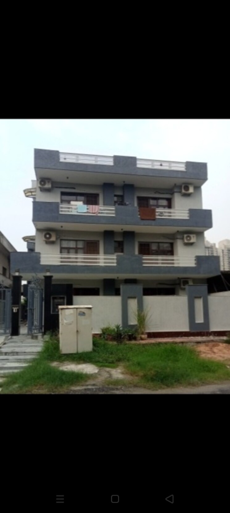 Cover Image, rwa-apartments-sector-108 Studio 200 Sq.Ft. Independent House In Sector 108 Noida 9723544