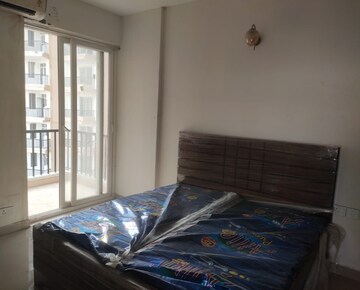 Bedroom in Studio Independent House at RWA Apartments Sector 108, Sector 108 – for Rent