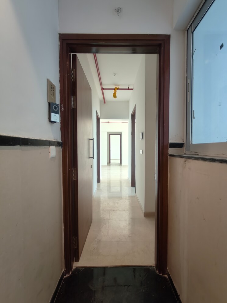 undefined, narang-rozanne-by-courtyard 3 Bedroom 1154 Sq.Ft. Apartment In Pokhran Road No Two Thane 9723550