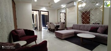3 BHK Apartment For Rent in Motiaz Royal Citi, Ambala Highway