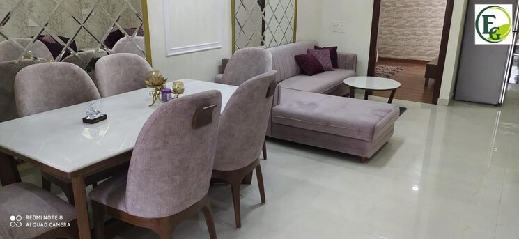 Living Room, motiaz-royal-citi 3 Bedroom 1910 Sq.Ft. Apartment In Ambala Highway Zirakpur 9723561