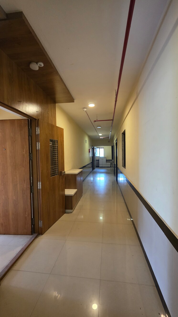 Gym, eden-woods-complex 2 Bedroom 1035 Sq.Ft. Apartment In Manpada Thane 9723555