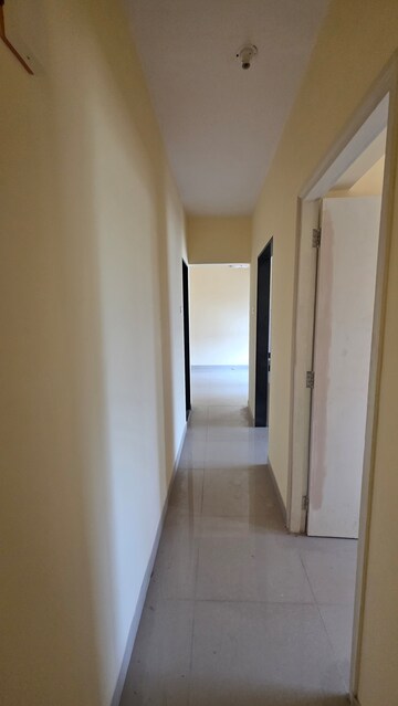 2 BHK Apartment For Sale in Eden Woods complex, Manpada