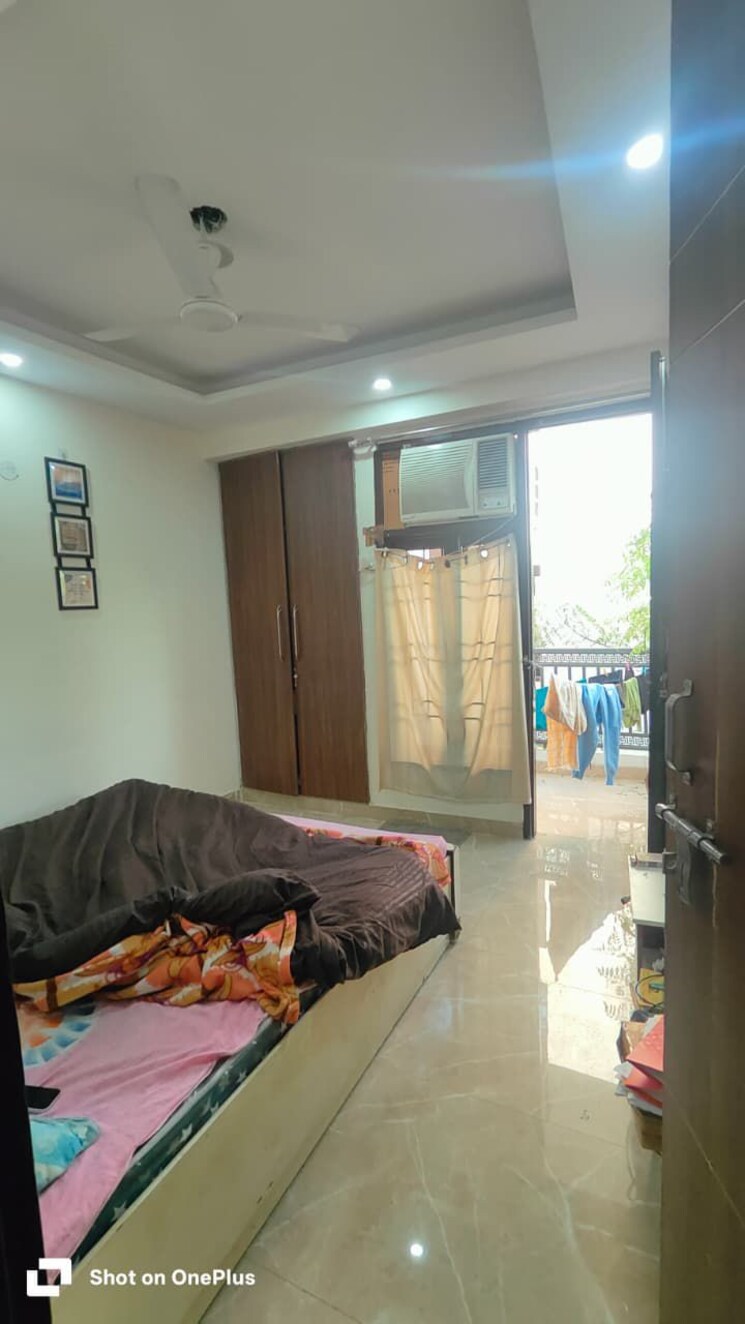 Bedroom, saket 1 Bedroom 450 Sq.Ft. Builder Floor In Saket Delhi 9723552