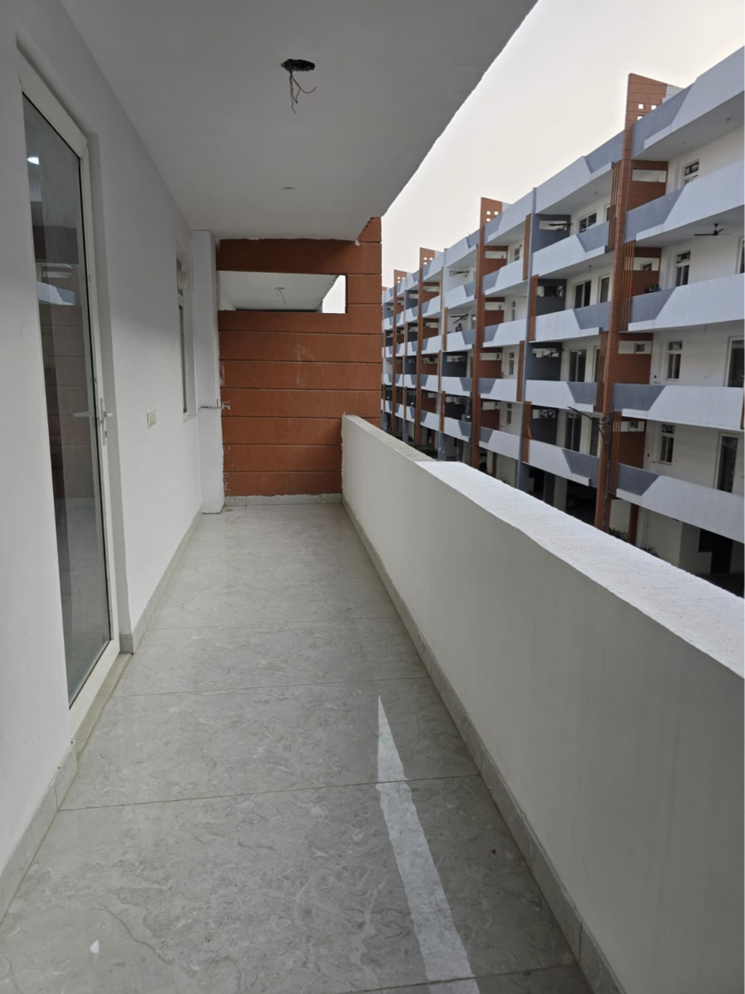 Exterior View, sector 40 3 Bedroom 180 Sq.Yd. Builder Floor In Sector 40 Panipat 9723567