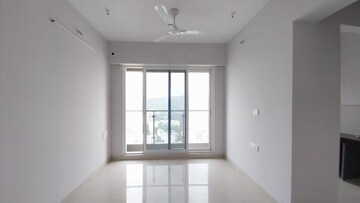 1 BHK Apartment For Rent in Ashar Edge, Pokhran Road No Two