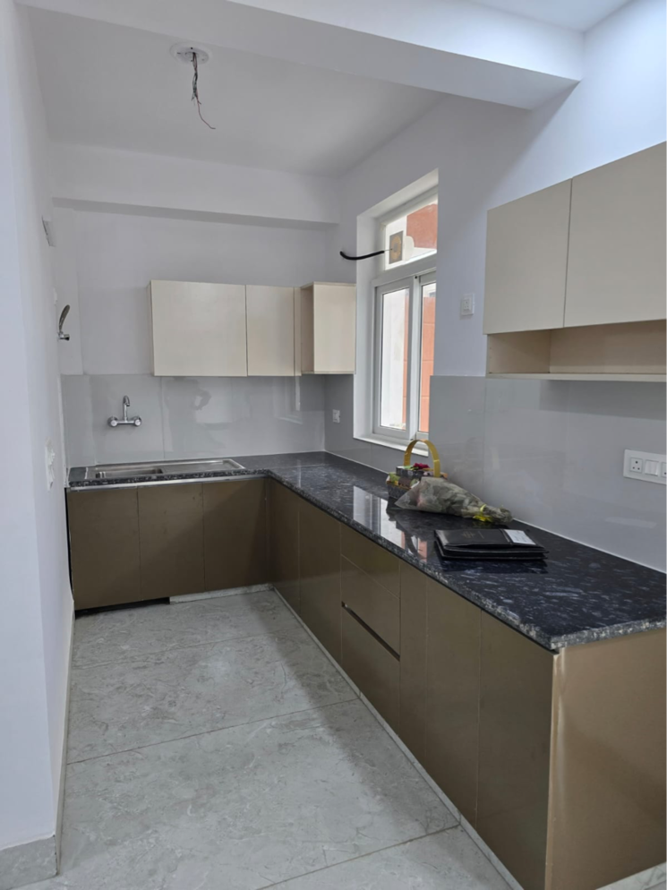 Kitchen, sector 40 3 Bedroom 180 Sq.Yd. Builder Floor In Sector 40 Panipat 9723567