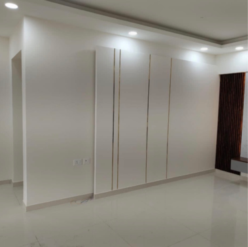 3 BHK Apartment For Rent in Shapoorji Pallonji Joyville Phase 3, Sector 102