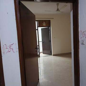 Building Lobby in 2 BHK Apartment at Omaxe Heights, Sector 86 – for Sale