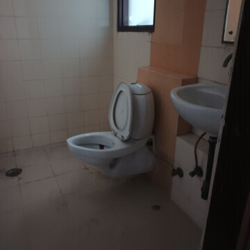 Bathroom in 2 BHK Apartment at Omaxe Heights, Sector 86 – for Sale