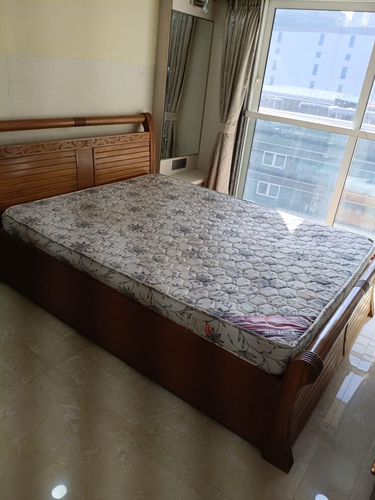 Bedroom, kanakia-spaces-sevens 1 Bedroom 502 Sq.Ft. Apartment In Andheri East Mumbai 9723584