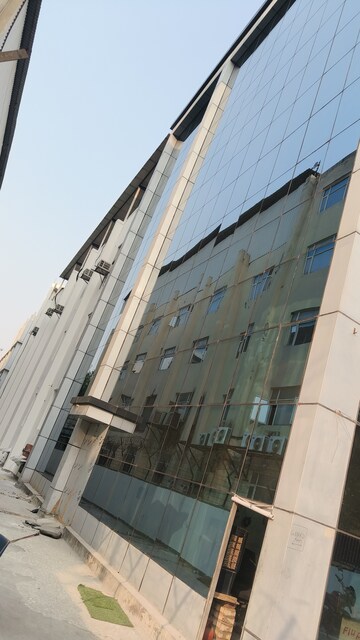  Office Space – Exterior View View at Sector 85 - for Rent
