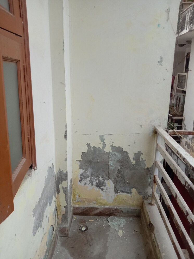 Cover Image, dwarka mor 2 Bedroom 450 Sq.Ft. Independent House In Dwarka Mor Delhi 9723593