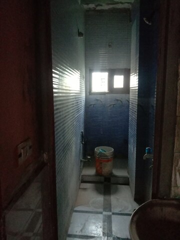 Bathroom in 2 BHK Independent House at Dwarka Mor – for Sale