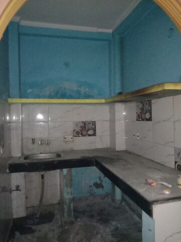 Kitchen in 2 BHK Independent House at Dwarka Mor – for Sale