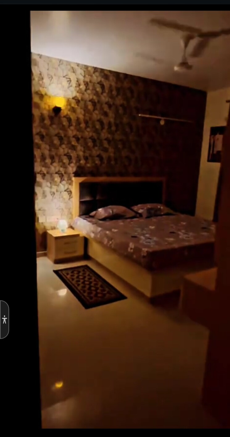 Living Room, omaxe-r2 3 Bedroom 1775 Sq.Ft. Apartment In Gomti Nagar Lucknow 9723609