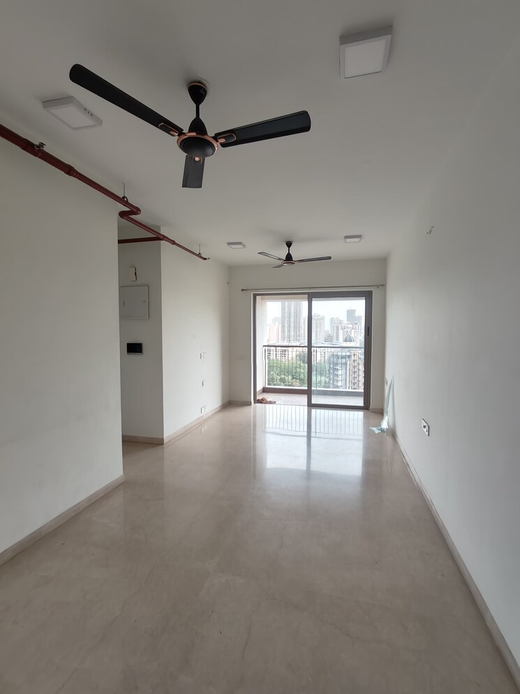 Living Room, kalpataru-paramount 2 Bedroom 672 Sq.Ft. Apartment In Kapur Bawdi Thane 9723605