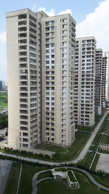 4 BHK Apartment For Rent in Jaypee Imperial Court, Sector 128