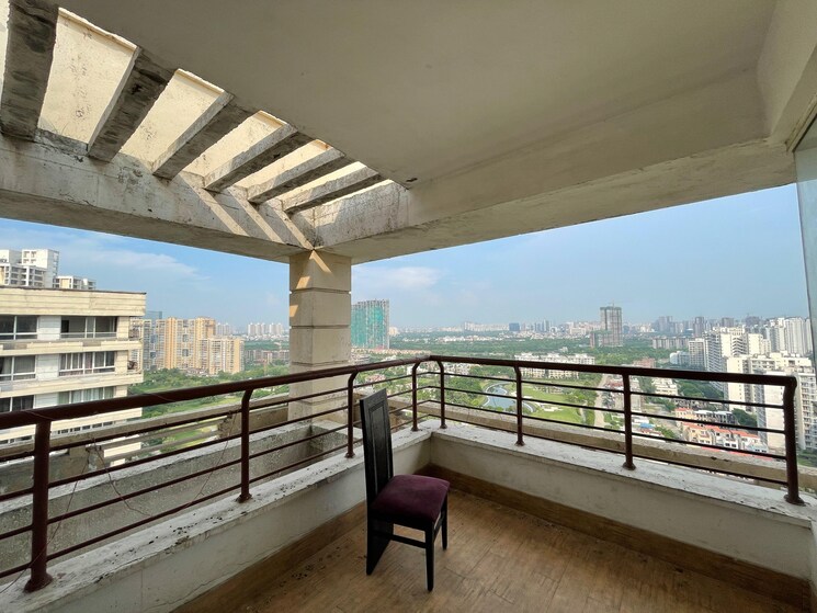 undefined, jaypee-imperial-court 4 Bedroom 3700 Sq.Ft. Apartment In Sector 128 Noida 9723615