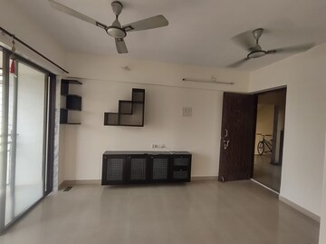 Kitchen in 1 BHK Apartment at Horizon Height, Kasarvadavali – for Rent