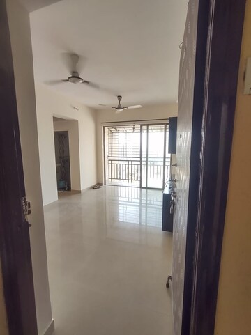 1 BHK Apartment For Rent in Horizon Height, Kasarvadavali