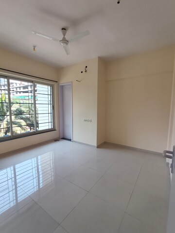 Master Bedroom in 1 BHK Apartment at Vasant Fiona, Pokhran Road No Two – for Rent