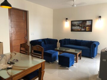 3.5 BHK Apartment For Sale in Emaar Emerald Estate, Sector 65