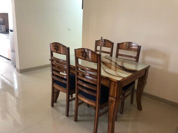 Staircase in 3.5 BHK Apartment at Emaar Emerald Estate, Sector 65 – for Sale