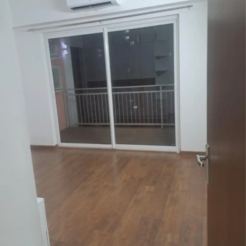 2 BHK Apartment For Rent in Shapoorji Pallonji Joyville Phase 3, Sector 102
