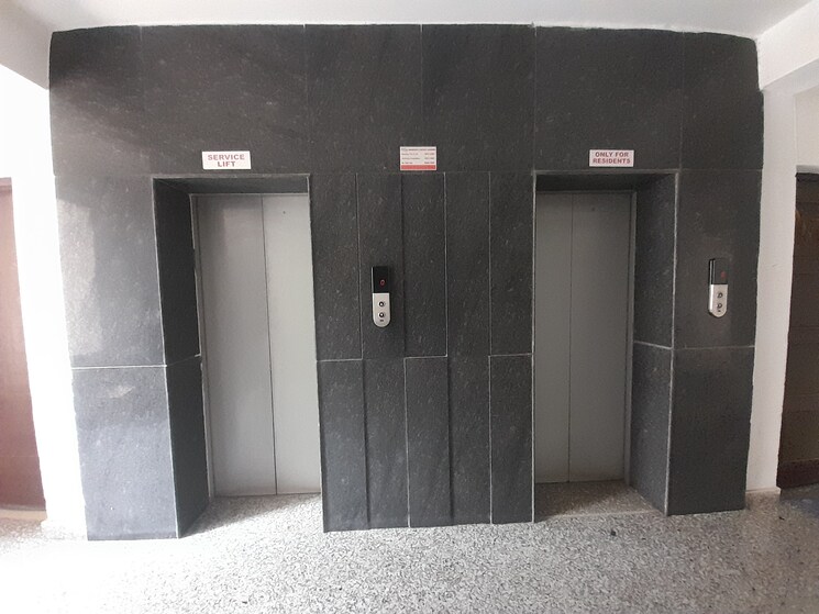 undefined, maya-garden-city 2 Bedroom 1307 Sq.Ft. Apartment In Lohgarh Zirakpur 9723630