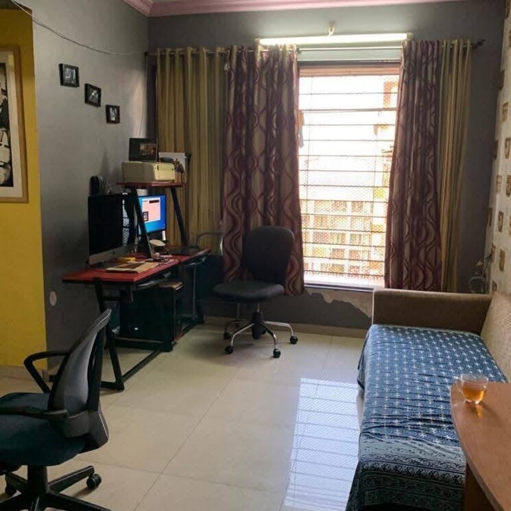 Cover Image, mahadev-samarth-garden 2 Bedroom 635 Sq.Ft. Apartment In Bhandup Industrial Area Mumbai 9723638