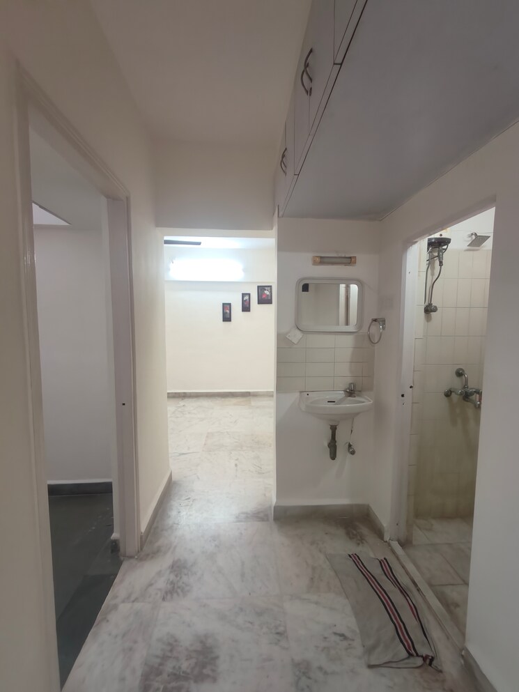 Bathroom, flower-valley-complex 1 Bedroom 486 Sq.Ft. Apartment In Khopat Thane 9723639