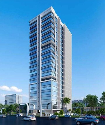  Office Space For Sale in VKG Centurion, Goregaon East