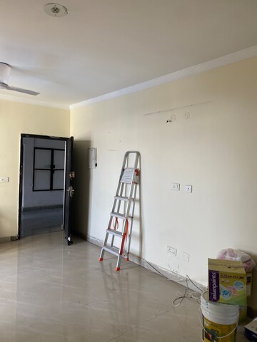 Living Room in 2 BHK Apartment at Maya Garden City, Lohgarh – for Rent