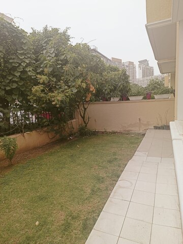 Balcony in 2.5 BHK Apartment at Emaar MGF Emerald Hills, Sector 65 – for Sale