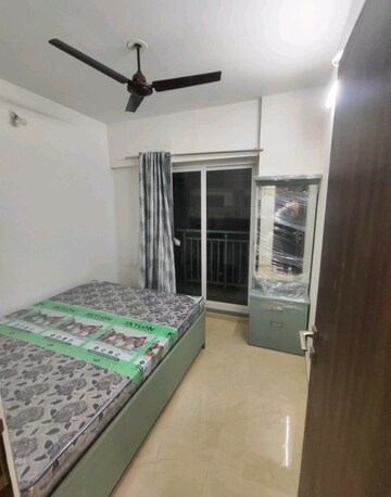 2 BHK Apartment For Rent in Ekdanta New Suraj Tower, Pokhran Road No One