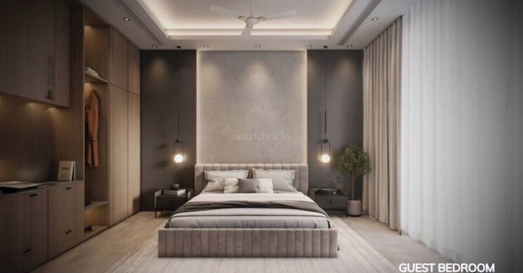 Cover Image, sector 81 3 Bedroom 1560 Sq.Ft. Builder Floor In Sector 81 Noida 9723658