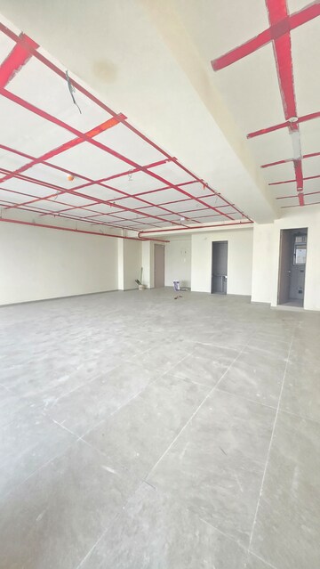 Balcony in  Office Space at Bhoomi 9 Business Bay, Malad West – for Sale