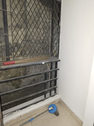 Balcony in 2 BHK Apartment at Khirki Extension – for Rent