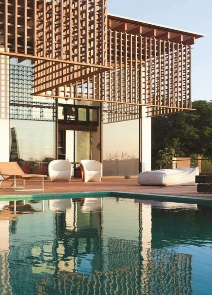 Exterior View, baga Commercial Land 4 Acre In Baga Goa 9723662