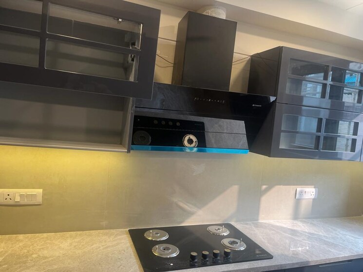 undefined, sarvapriya vihar 3 Bedroom 1800 Sq.Ft. Apartment In Sarvapriya Vihar Delhi 9723664