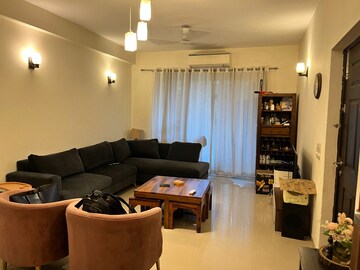 3.5 BHK Apartment For Sale in Emaar MGF Emerald Hills, Sector 65